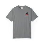 Damn Good Dawg T-Shirt, Vintage Style Tee, Unisex Casual Wear, Gift for DogLovers, Patriotic Apparel, Everyday Comfort