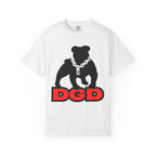 Bold Bulldog Graphic Tee | Unisex T-shirt, Dog Lover Shirt, Casual Wear, Gift for Pet Owners, Animal Rescue Fundraiser