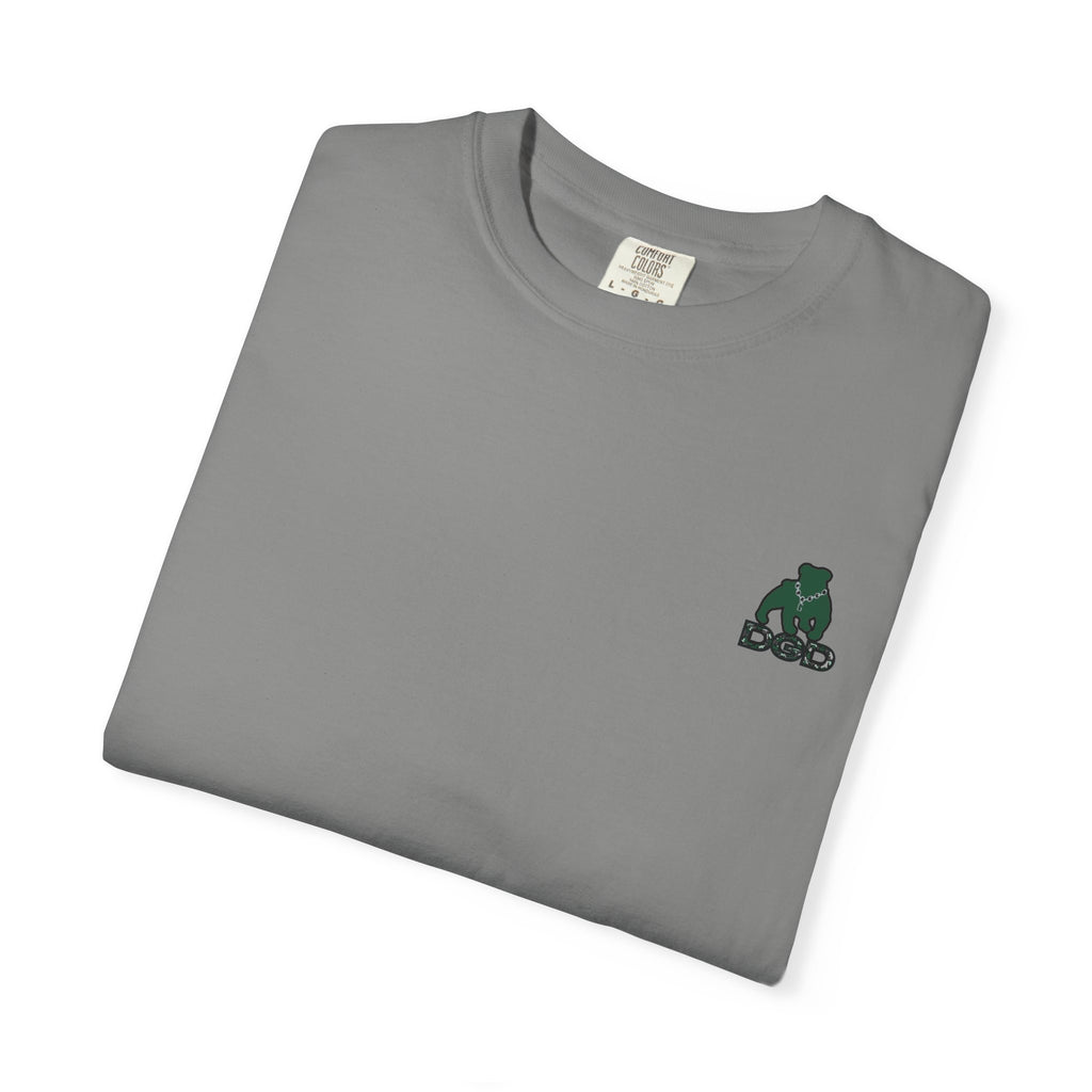 Damn Good Dawg Unisex T-Shirt, Casual Graphic Tee for Dog Lovers, Gift for Pet Owners, Dog-Themed Apparel, Birthday or Holiday Shirt