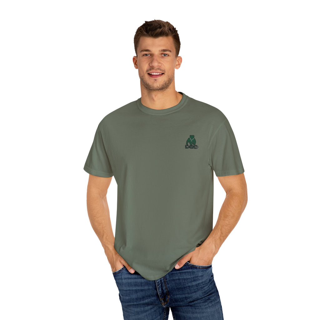 Damn Good Dawg Unisex T-Shirt, Casual Graphic Tee for Dog Lovers, Gift for Pet Owners, Dog-Themed Apparel, Birthday or Holiday Shirt
