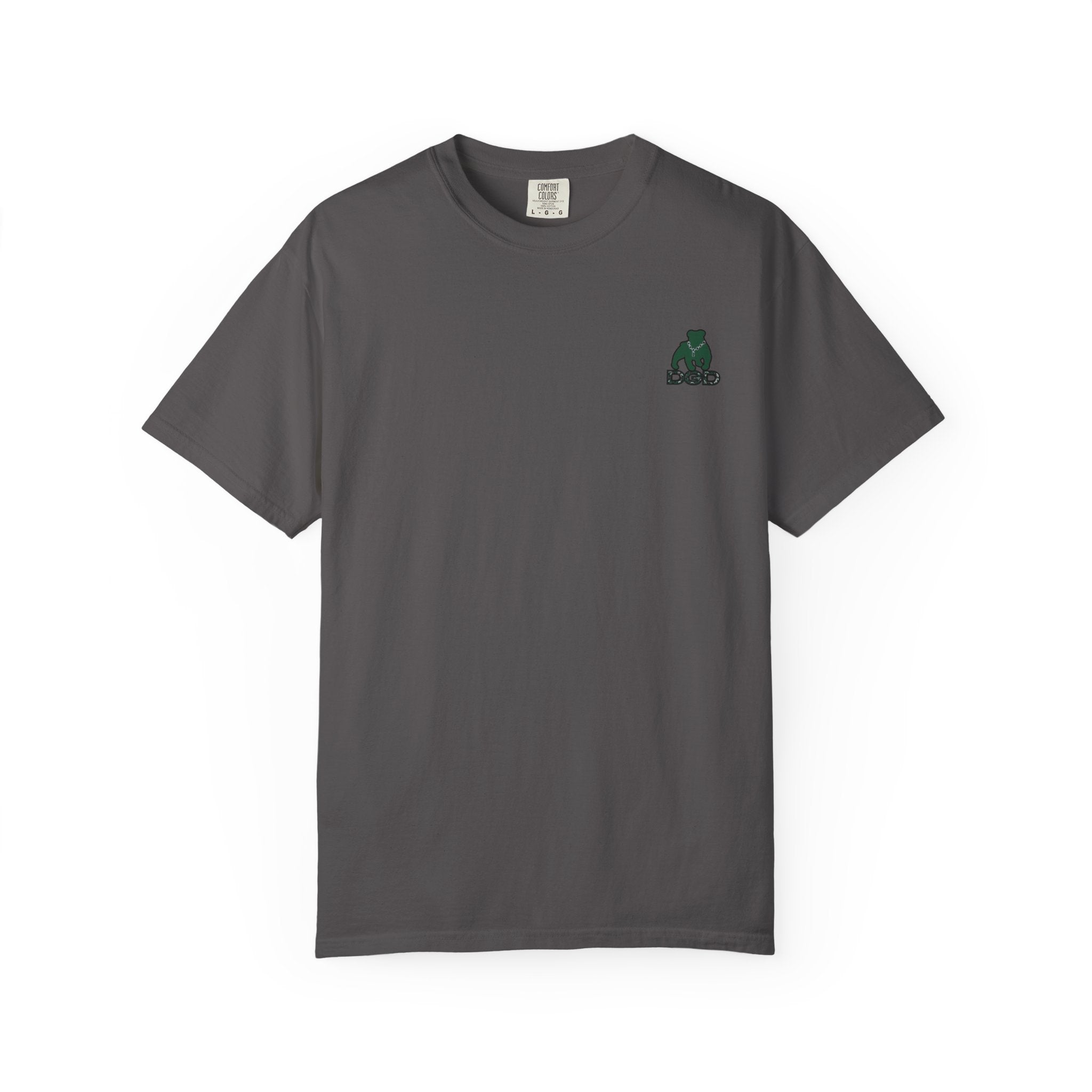 Damn Good Dawg Unisex T-Shirt, Casual Graphic Tee for Dog Lovers, Gift for Pet Owners, Dog-Themed Apparel, Birthday or Holiday Shirt