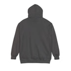 Casual Comfort Unisex Hoodie - Relaxed Fit, Streetwear Style, Gift for Him/Her, Perfect for Fall/Winter, Cozy Layering