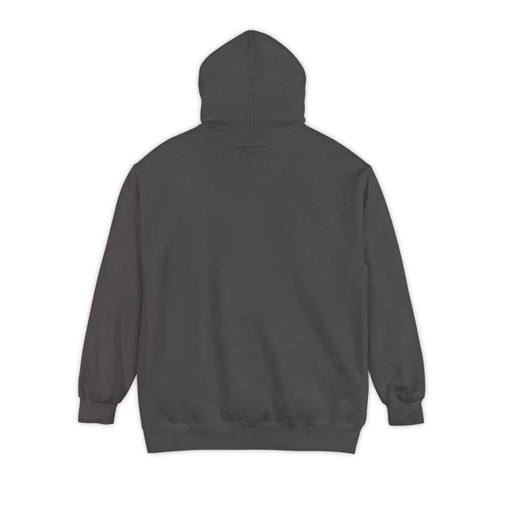 Casual Comfort Unisex Hoodie - Relaxed Fit, Streetwear Style, Gift for Him/Her, Perfect for Fall/Winter, Cozy Layering