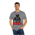 Bold Bulldog Graphic Tee | Unisex T-shirt, Dog Lover Shirt, Casual Wear, Gift for Pet Owners, Animal Rescue Fundraiser