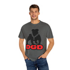 Bold Bulldog Graphic Tee | Unisex T-shirt, Dog Lover Shirt, Casual Wear, Gift for Pet Owners, Animal Rescue Fundraiser