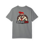 Damn Good Dog Unisex Tee, DGD T-shirt, Georgia Fan Gift, Cute Animal Apparel, Gift for Dog Parents, Fun Casual Wear