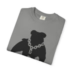 Bold Bulldog Graphic Tee | Unisex T-shirt, Dog Lover Shirt, Casual Wear, Gift for Pet Owners, Animal Rescue Fundraiser