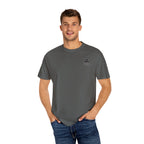 Damn Good Dawg T-Shirt, Unisex Dog Lover Tee, Gift for Dog Dad, Casual Pet Apparel, Funny Pet-Themed Clothing, Father's Day Shirt
