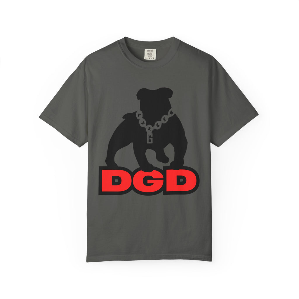Bold Bulldog Graphic Tee | Unisex T-shirt, Dog Lover Shirt, Casual Wear, Gift for Pet Owners, Animal Rescue Fundraiser