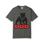 Bold Bulldog Graphic Tee | Unisex T-shirt, Dog Lover Shirt, Casual Wear, Gift for Pet Owners, Animal Rescue Fundraiser