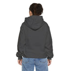 Casual Comfort Unisex Hoodie - Relaxed Fit, Streetwear Style, Gift for Him/Her, Perfect for Fall/Winter, Cozy Layering