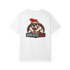 Damn Good Dog Unisex Tee, DGD T-shirt, Georgia Fan Gift, Cute Animal Apparel, Gift for Dog Parents, Fun Casual Wear