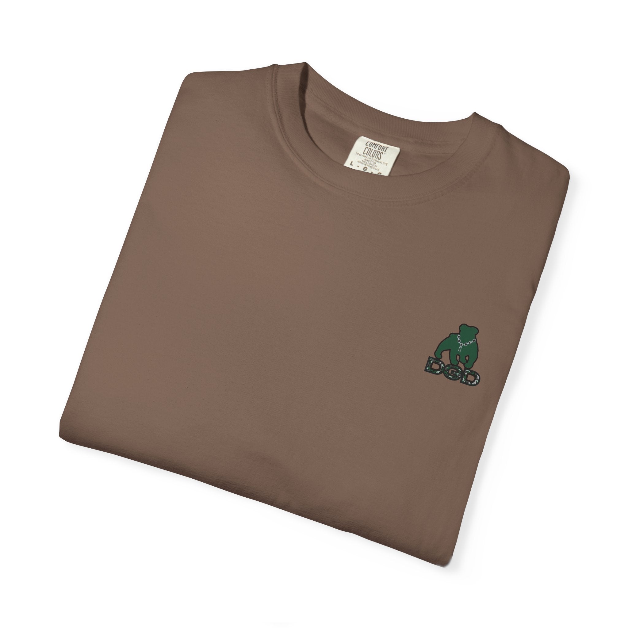 Damn Good Dawg Unisex T-Shirt, Casual Graphic Tee for Dog Lovers, Gift for Pet Owners, Dog-Themed Apparel, Birthday or Holiday Shirt