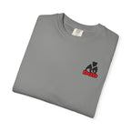 Damn Good Dawg T-Shirt, Vintage Style Tee, Unisex Casual Wear, Gift for DogLovers, Patriotic Apparel, Everyday Comfort