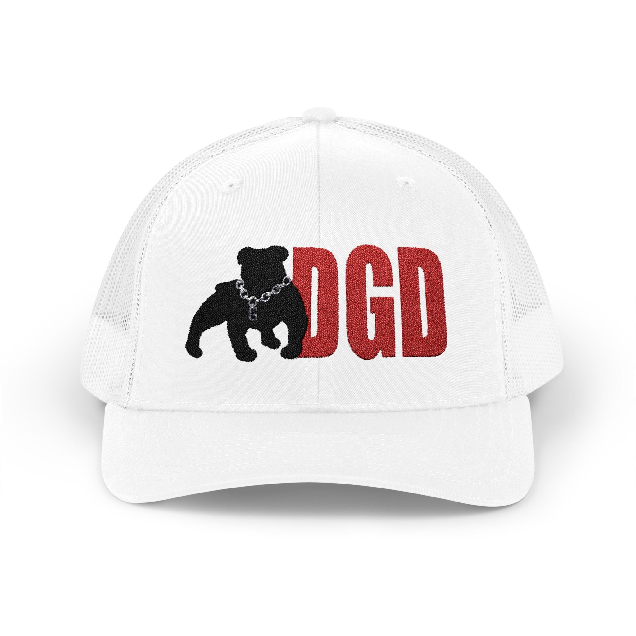 Stylish Dog Lover's Snapback Trucker Cap - Perfect for Pet Owners, Casual Outings, Dog Events, Gifts, Everyday Wear