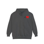 Casual Comfort Unisex Hoodie - Relaxed Fit, Streetwear Style, Gift for Him/Her, Perfect for Fall/Winter, Cozy Layering