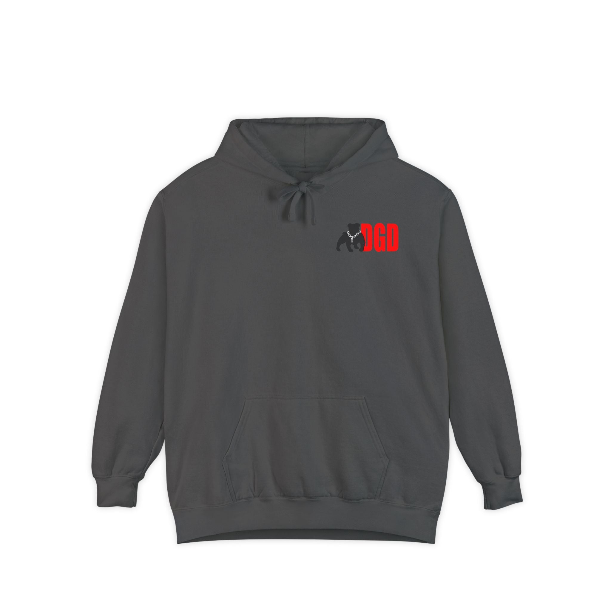 Casual Comfort Unisex Hoodie - Relaxed Fit, Streetwear Style, Gift for Him/Her, Perfect for Fall/Winter, Cozy Layering