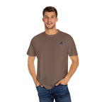 Damn Good Dawg T-Shirt, Unisex Dog Lover Tee, Gift for Dog Dad, Casual Pet Apparel, Funny Pet-Themed Clothing, Father's Day Shirt
