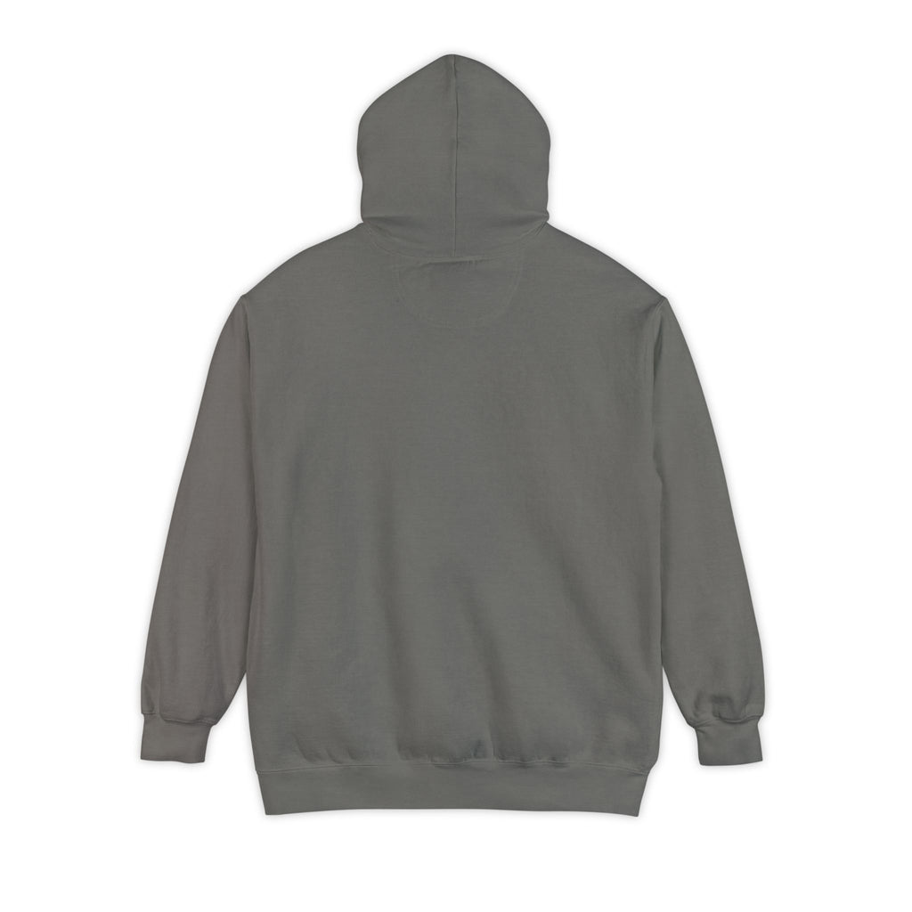 Casual Comfort Unisex Hoodie - Relaxed Fit, Streetwear Style, Gift for Him/Her, Perfect for Fall/Winter, Cozy Layering