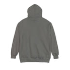 Casual Comfort Unisex Hoodie - Relaxed Fit, Streetwear Style, Gift for Him/Her, Perfect for Fall/Winter, Cozy Layering