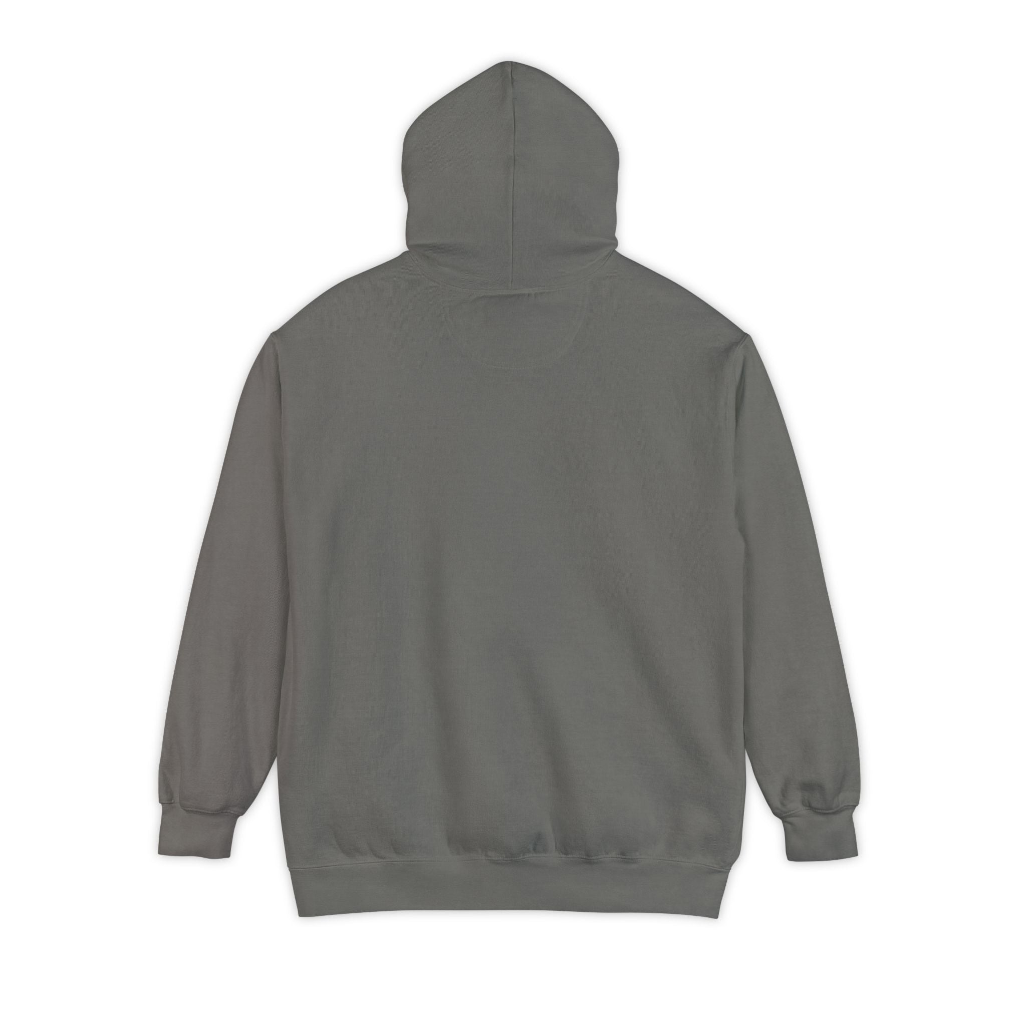 Casual Comfort Unisex Hoodie - Relaxed Fit, Streetwear Style, Gift for Him/Her, Perfect for Fall/Winter, Cozy Layering