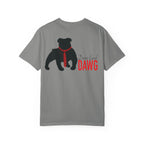 Damn Good Dawg T-Shirt, Unisex Dog Lover Tee, Gift for Dog Dad, Casual Pet Apparel, Funny Pet-Themed Clothing, Father's Day Shirt