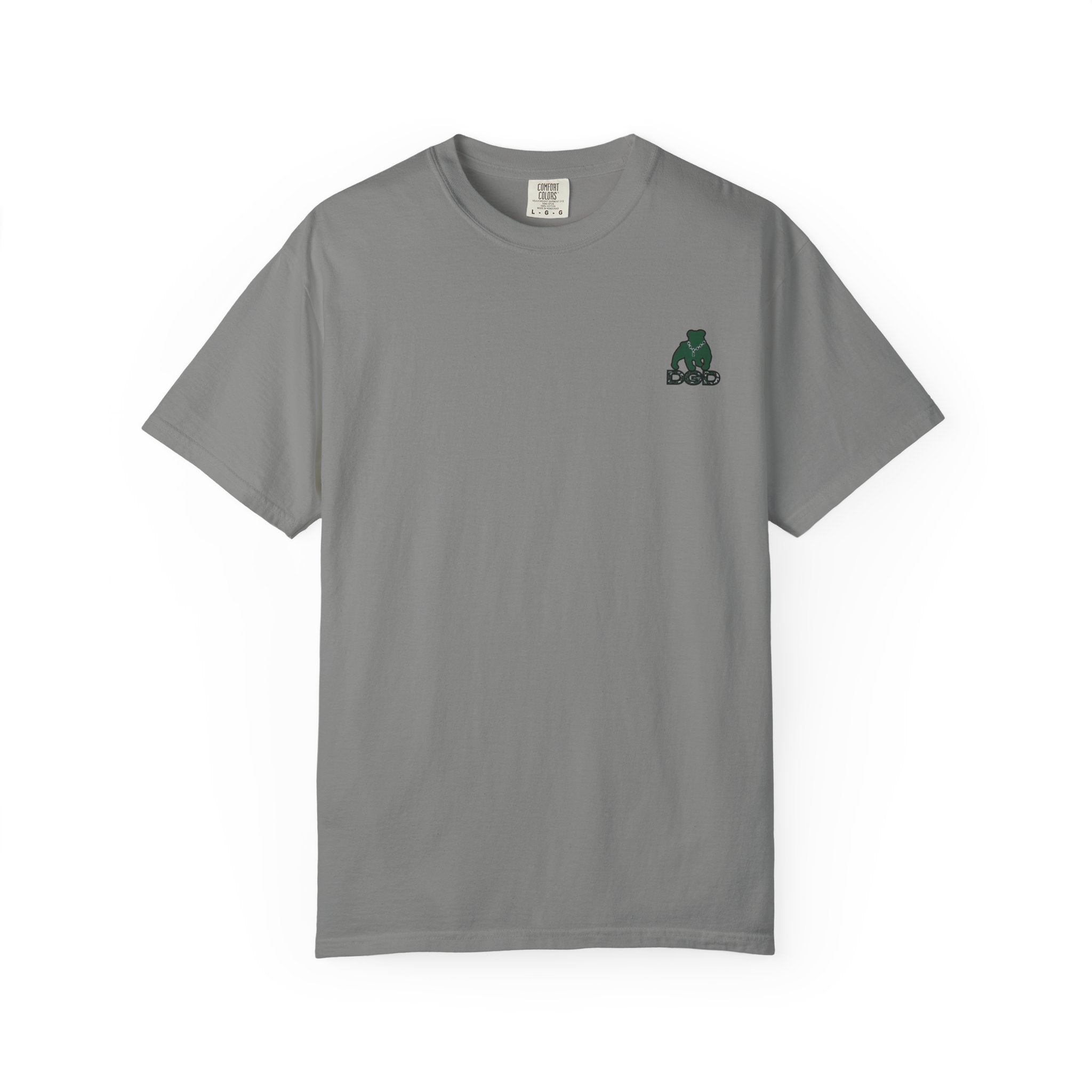 Damn Good Dawg Unisex T-Shirt, Casual Graphic Tee for Dog Lovers, Gift for Pet Owners, Dog-Themed Apparel, Birthday or Holiday Shirt