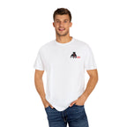 Damn Good Dog Unisex Tee, DGD T-shirt, Georgia Fan Gift, Cute Animal Apparel, Gift for Dog Parents, Fun Casual Wear