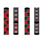 Bold Graphic Socks for Dog Lovers | Unique Canine-Themed Gift, Fun Footwear for Pet Owners, Trendy Sublimated Socks for Every Occasion
