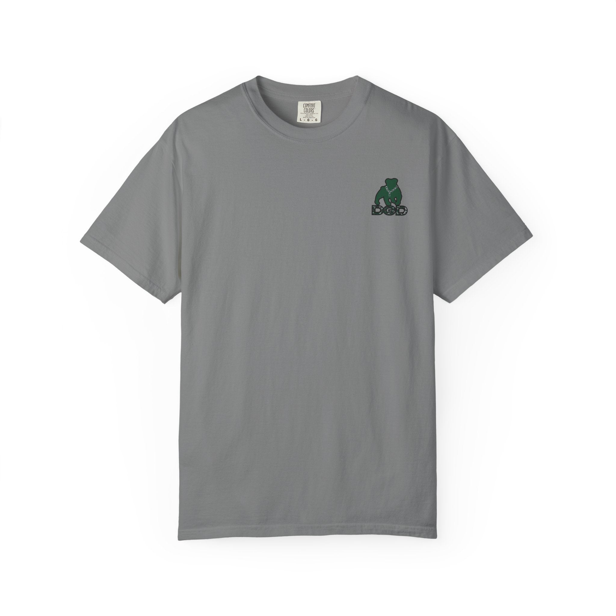 Playful Athletic T-Shirt, Casual Wear, Unisex Tee, Fitness Apparel, Gift for Gym Lovers, Graphic T-Shirt