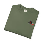 Damn Good Dog Unisex Tee, DGD T-shirt, Georgia Fan Gift, Cute Animal Apparel, Gift for Dog Parents, Fun Casual Wear