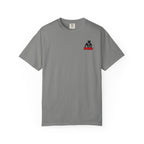 Damn Good Dawg T-Shirt, Vintage Style Tee, Unisex Casual Wear, Gift for DogLovers, Patriotic Apparel, Everyday Comfort