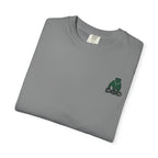 Playful Athletic T-Shirt, Casual Wear, Unisex Tee, Fitness Apparel, Gift for Gym Lovers, Graphic T-Shirt