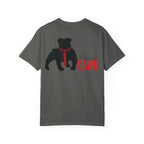 Damn Good Dawg T-Shirt, Unisex Dog Lover Tee, Gift for Dog Dad, Casual Pet Apparel, Funny Pet-Themed Clothing, Father's Day Shirt