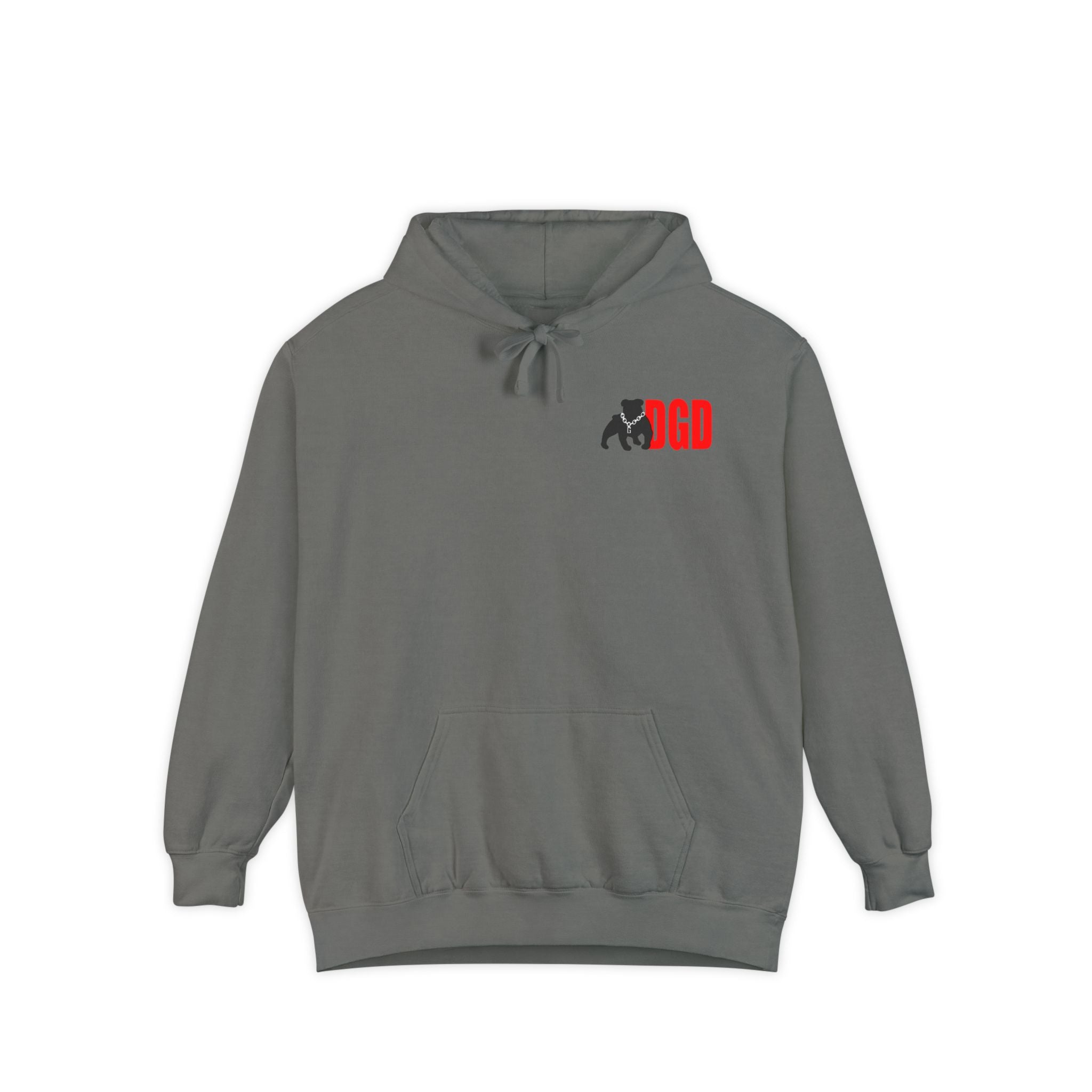 Casual Comfort Unisex Hoodie - Relaxed Fit, Streetwear Style, Gift for Him/Her, Perfect for Fall/Winter, Cozy Layering
