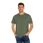 Damn Good Dawg T-Shirt, Unisex Dog Lover Tee, Gift for Dog Dad, Casual Pet Apparel, Funny Pet-Themed Clothing, Father's Day Shirt
