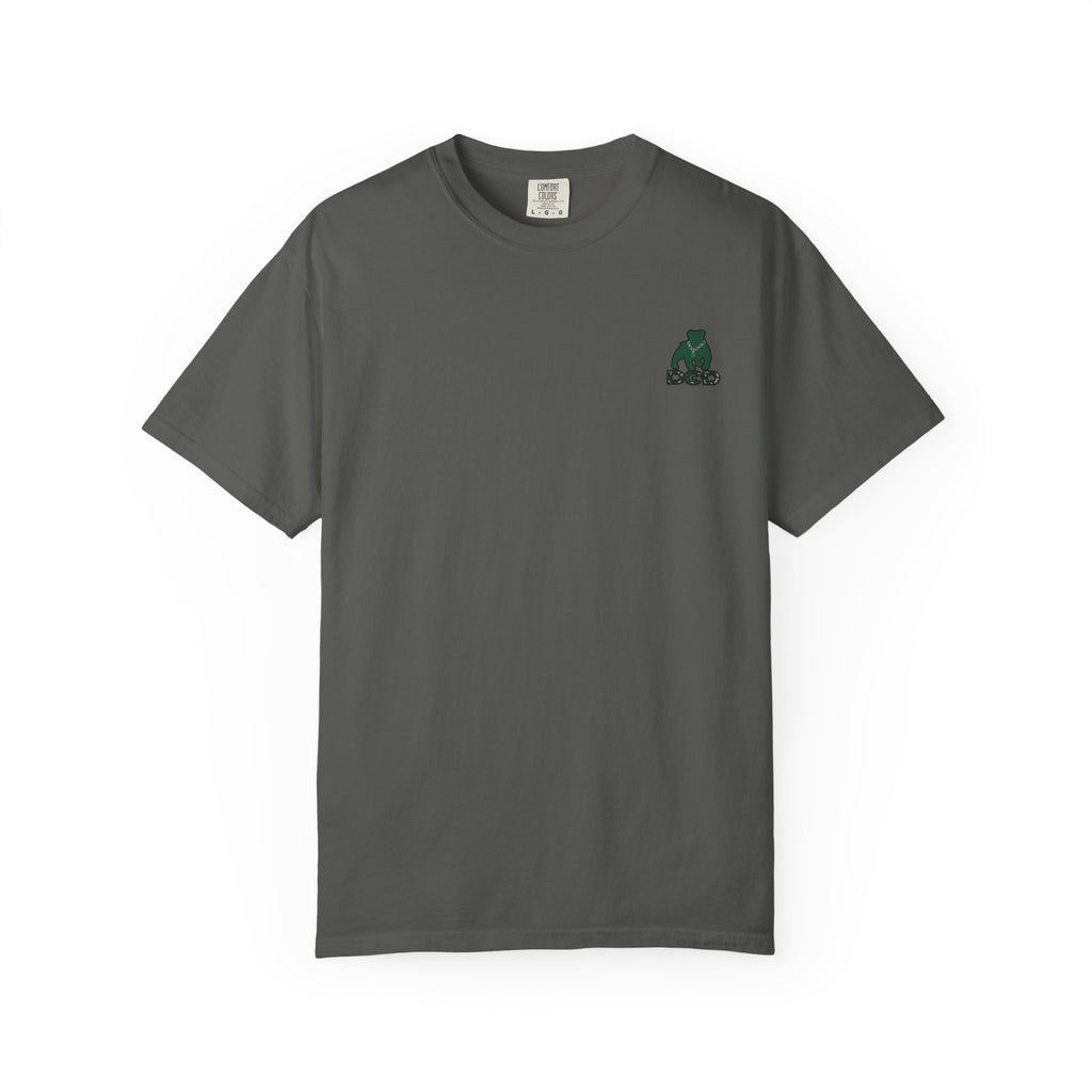 Damn Good Dawg Unisex T-Shirt, Casual Graphic Tee for Dog Lovers, Gift for Pet Owners, Dog-Themed Apparel, Birthday or Holiday Shirt