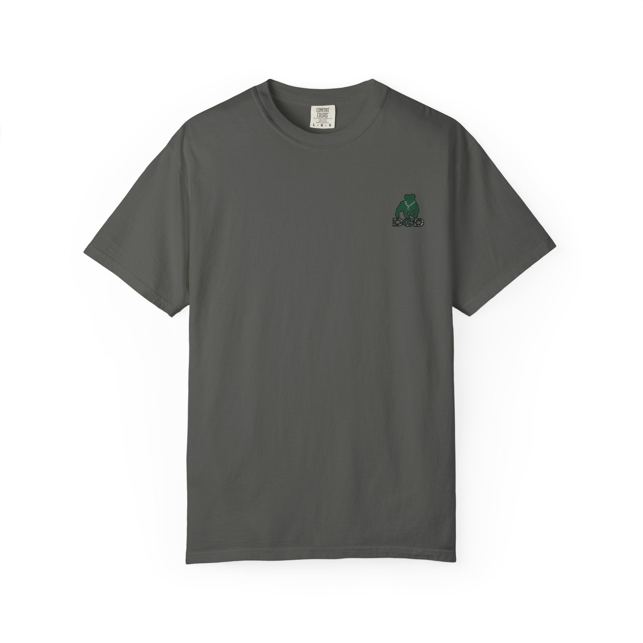 Damn Good Dawg Unisex T-Shirt, Casual Graphic Tee for Dog Lovers, Gift for Pet Owners, Dog-Themed Apparel, Birthday or Holiday Shirt