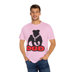 Bold Bulldog Graphic Tee | Unisex T-shirt, Dog Lover Shirt, Casual Wear, Gift for Pet Owners, Animal Rescue Fundraiser