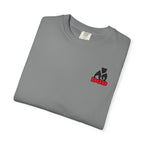 Damn Good Dawg T-Shirt, Vintage Style Tee, Unisex Casual Wear, Gift for DogLovers, Patriotic Apparel, Everyday Comfort