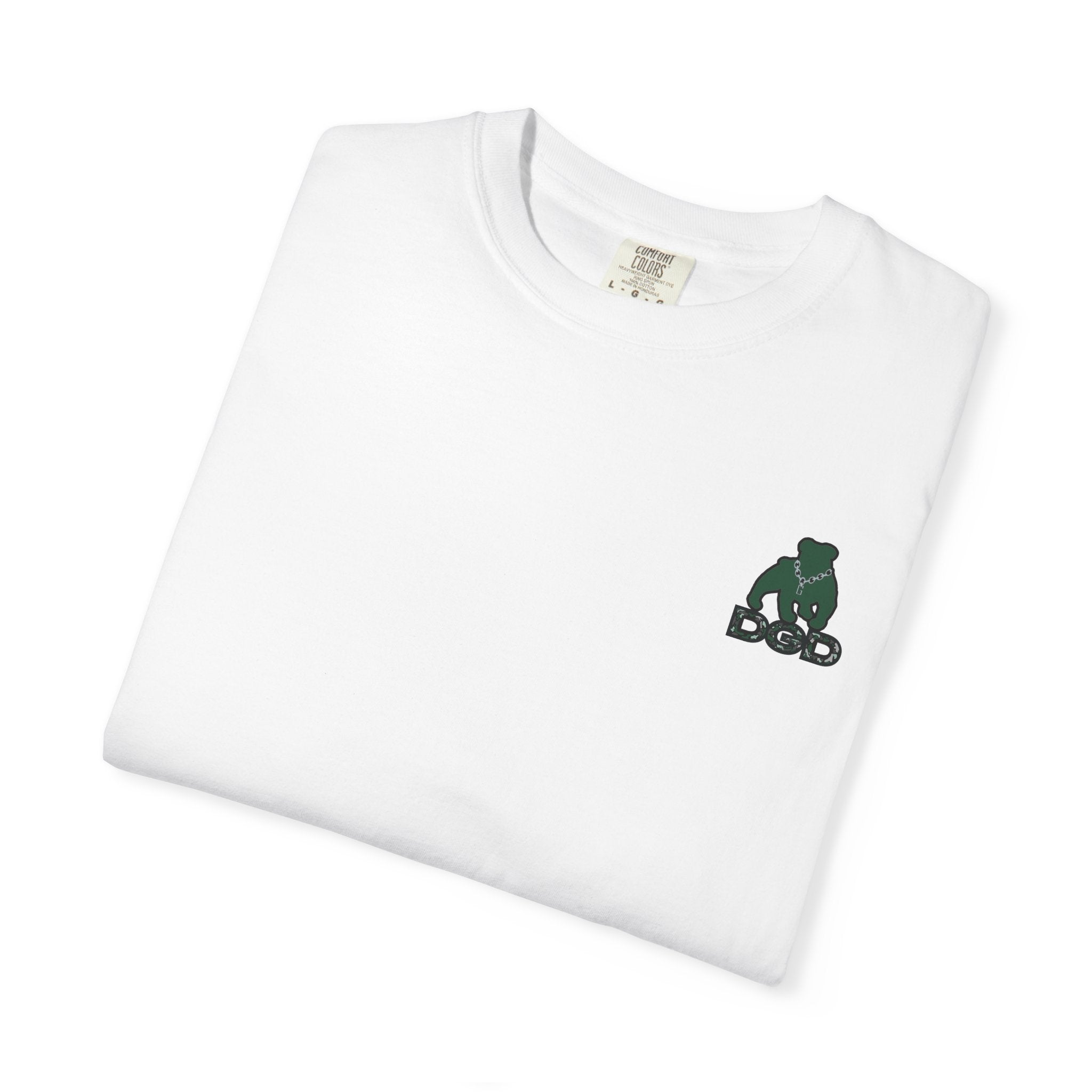 Playful Athletic T-Shirt, Casual Wear, Unisex Tee, Fitness Apparel, Gift for Gym Lovers, Graphic T-Shirt