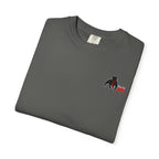 Damn Good Dog Unisex Tee, DGD T-shirt, Georgia Fan Gift, Cute Animal Apparel, Gift for Dog Parents, Fun Casual Wear