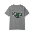 Playful Athletic T-Shirt, Casual Wear, Unisex Tee, Fitness Apparel, Gift for Gym Lovers, Graphic T-Shirt