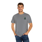 Playful Athletic T-Shirt, Casual Wear, Unisex Tee, Fitness Apparel, Gift for Gym Lovers, Graphic T-Shirt