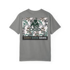Damn Good Dawg Unisex T-Shirt, Casual Graphic Tee for Dog Lovers, Gift for Pet Owners, Dog-Themed Apparel, Birthday or Holiday Shirt