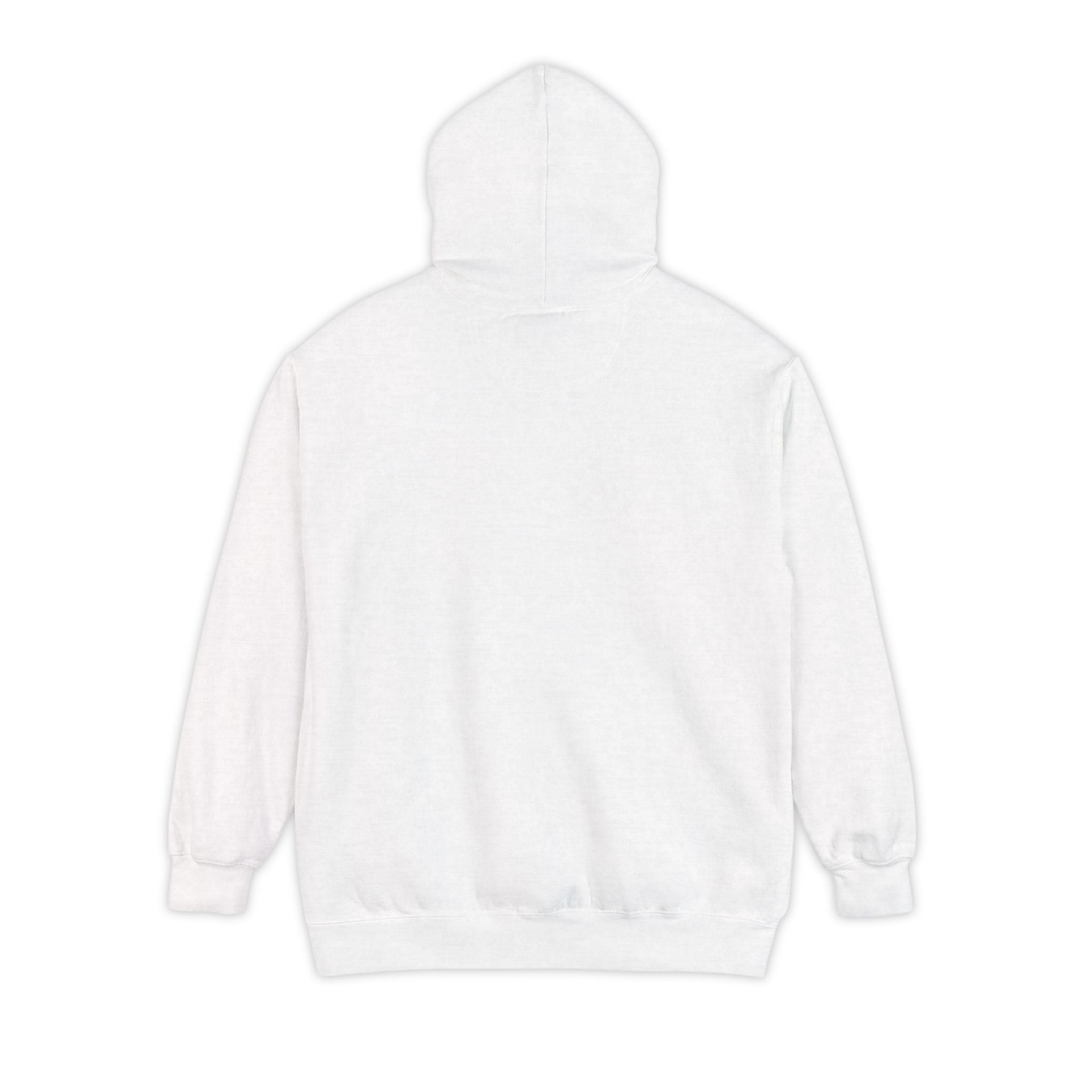 Casual Comfort Unisex Hoodie - Relaxed Fit, Streetwear Style, Gift for Him/Her, Perfect for Fall/Winter, Cozy Layering