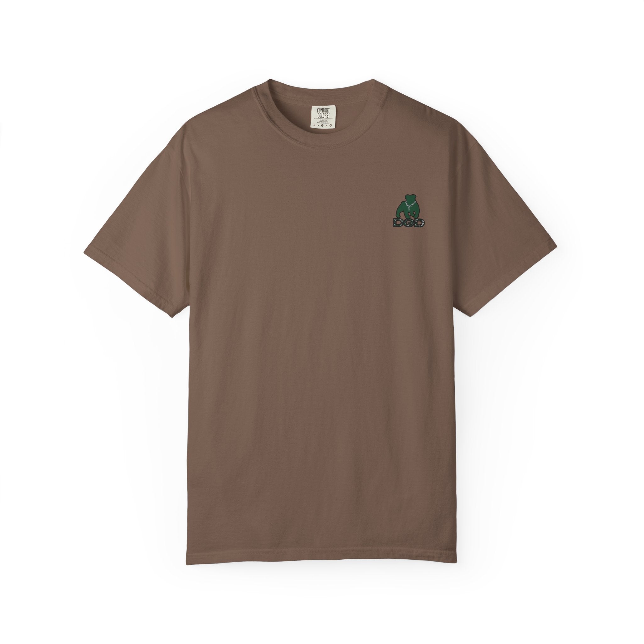 Damn Good Dawg Unisex T-Shirt, Casual Graphic Tee for Dog Lovers, Gift for Pet Owners, Dog-Themed Apparel, Birthday or Holiday Shirt