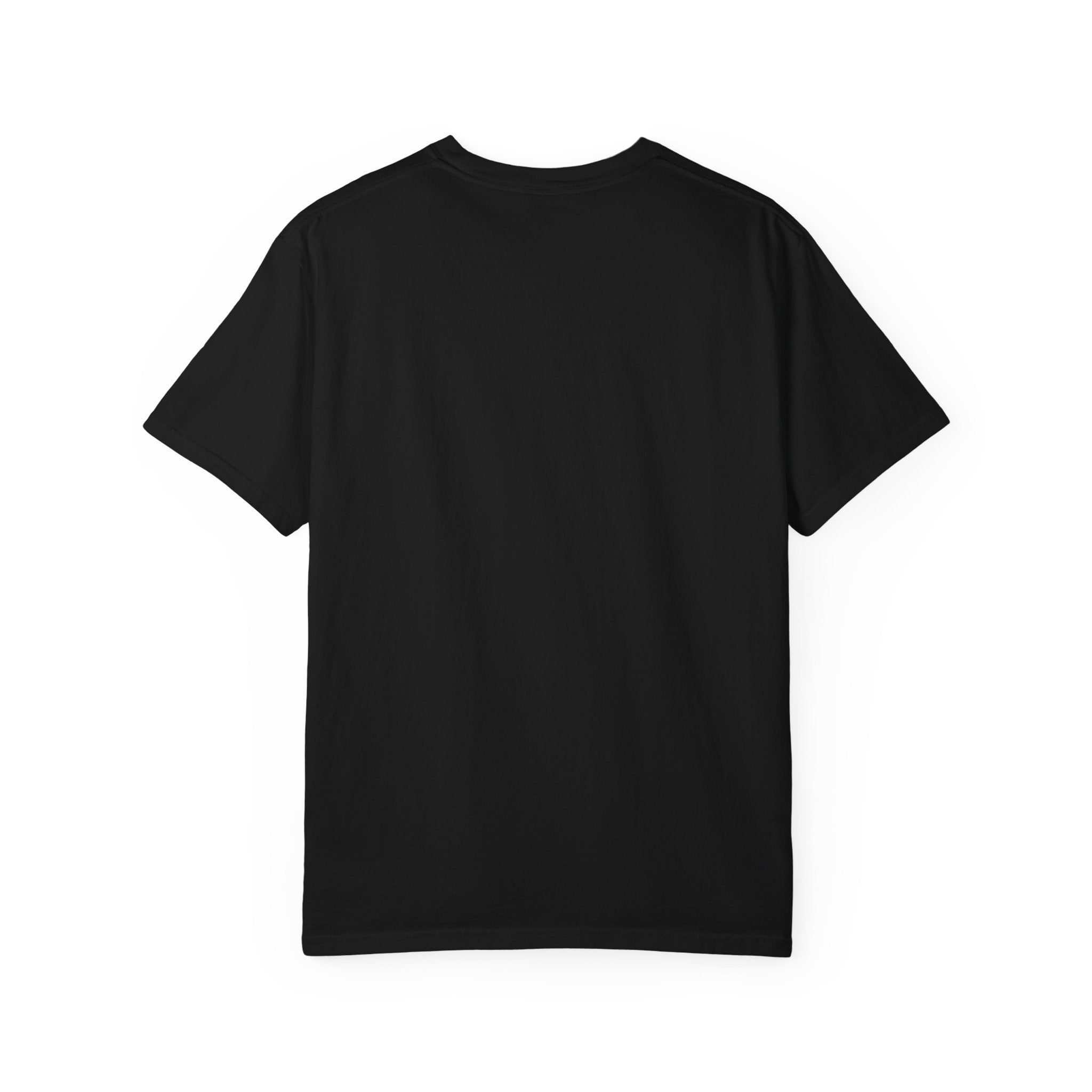 Vibrant Motivational T-Shirt | Perfect for Fitness Enthusiasts, Casual Wear, and Gifts | Run Dawg Tee for Active Lifestyles