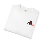 Damn Good Dog Unisex Tee, DGD T-shirt, Georgia Fan Gift, Cute Animal Apparel, Gift for Dog Parents, Fun Casual Wear