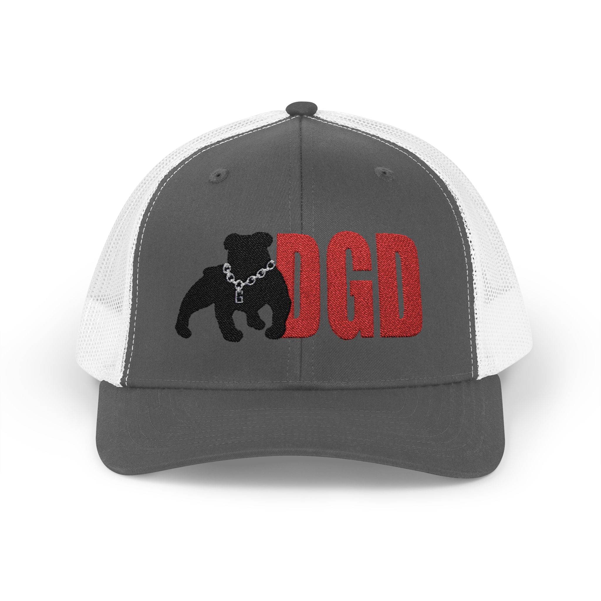Stylish Dog Lover's Snapback Trucker Cap - Perfect for Pet Owners, Casual Outings, Dog Events, Gifts, Everyday Wear